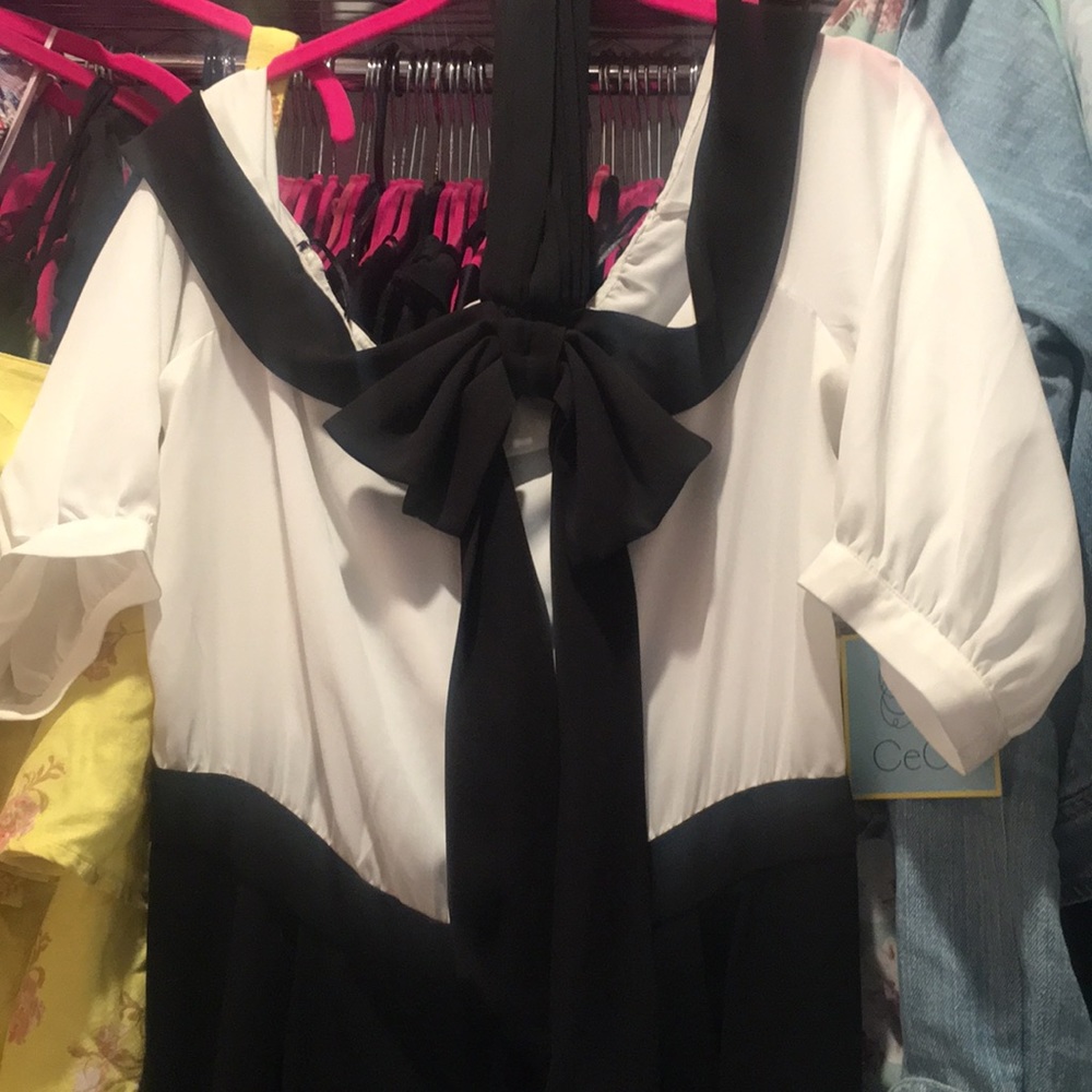 Jumpsuit New With Tags!